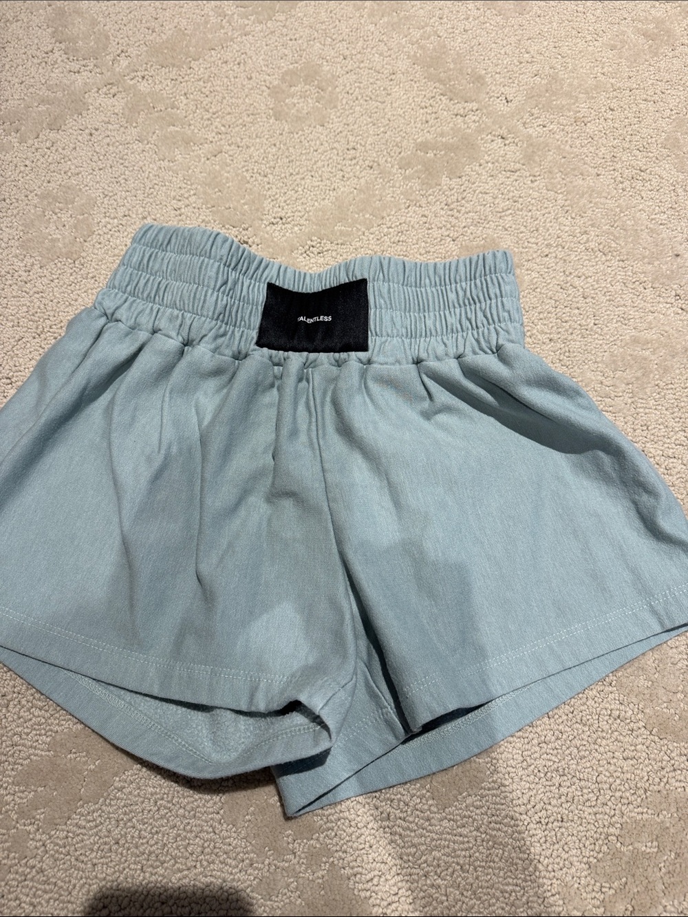 Women’s shorts size small